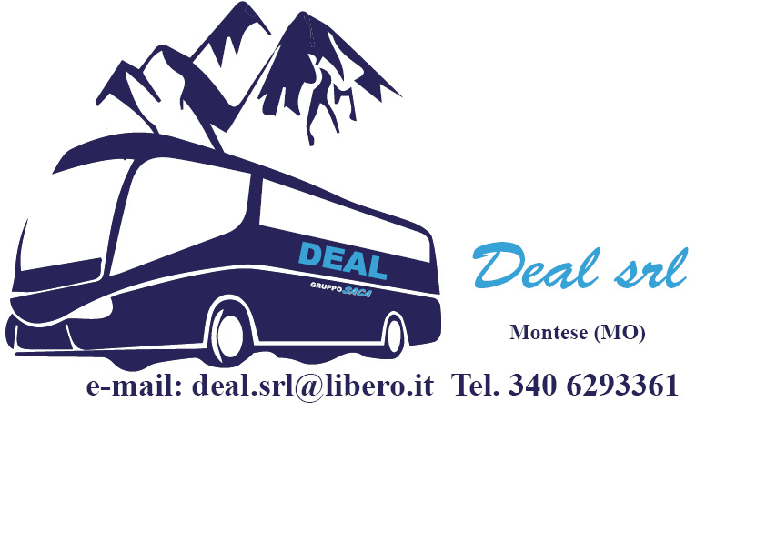 dealm srl RETTANGOLARE