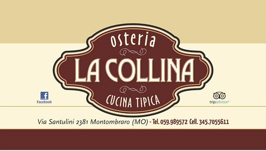 osteria la collina quadrato