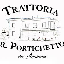 trattoria il portichetto